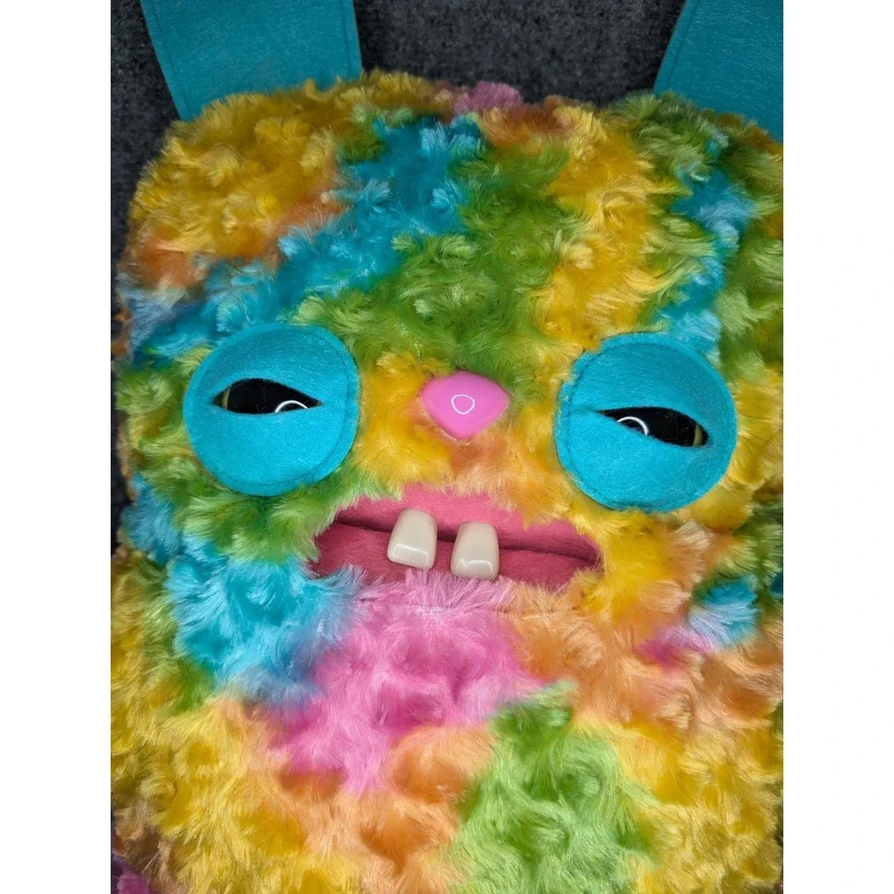 BIGG FUGGLER Fugg Rabid Rabbit 17